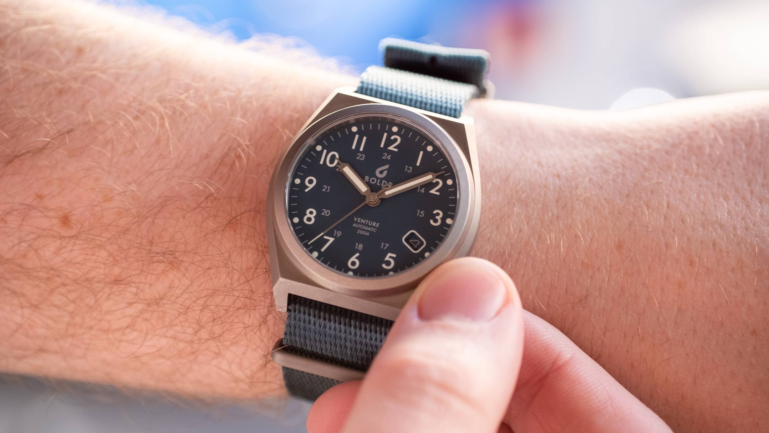 Best gift watches under $500