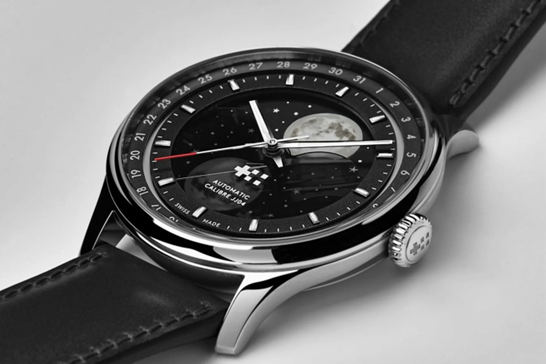 Best moonphase discount watches under 1000