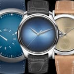 5 of the best minimalist watches