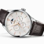 5 of the best budget moonphase watches