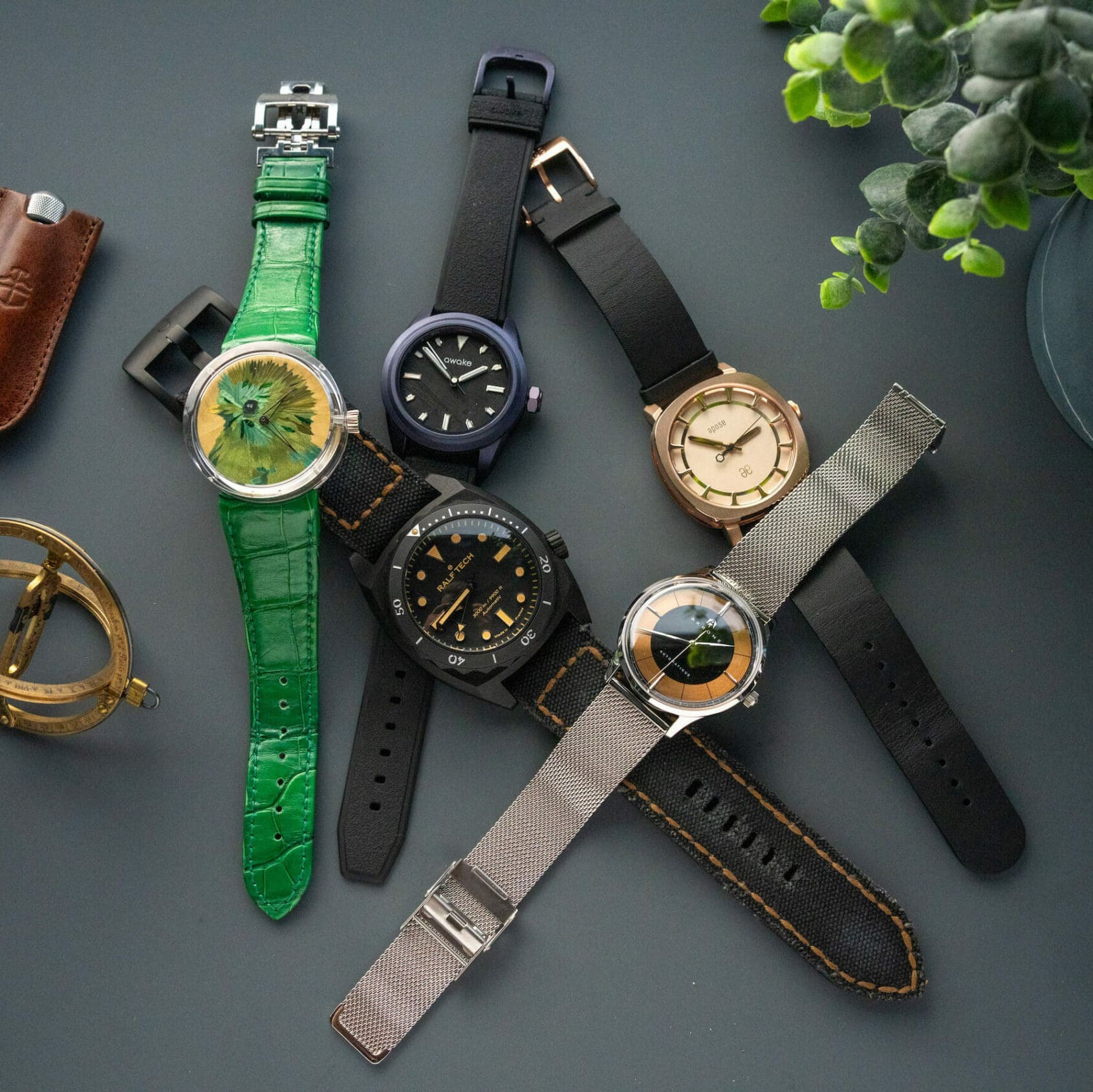 11 of the best affordable watches that are still seriously cool