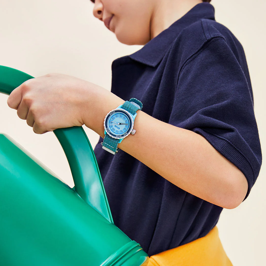 5 of the best analogue watches for kids