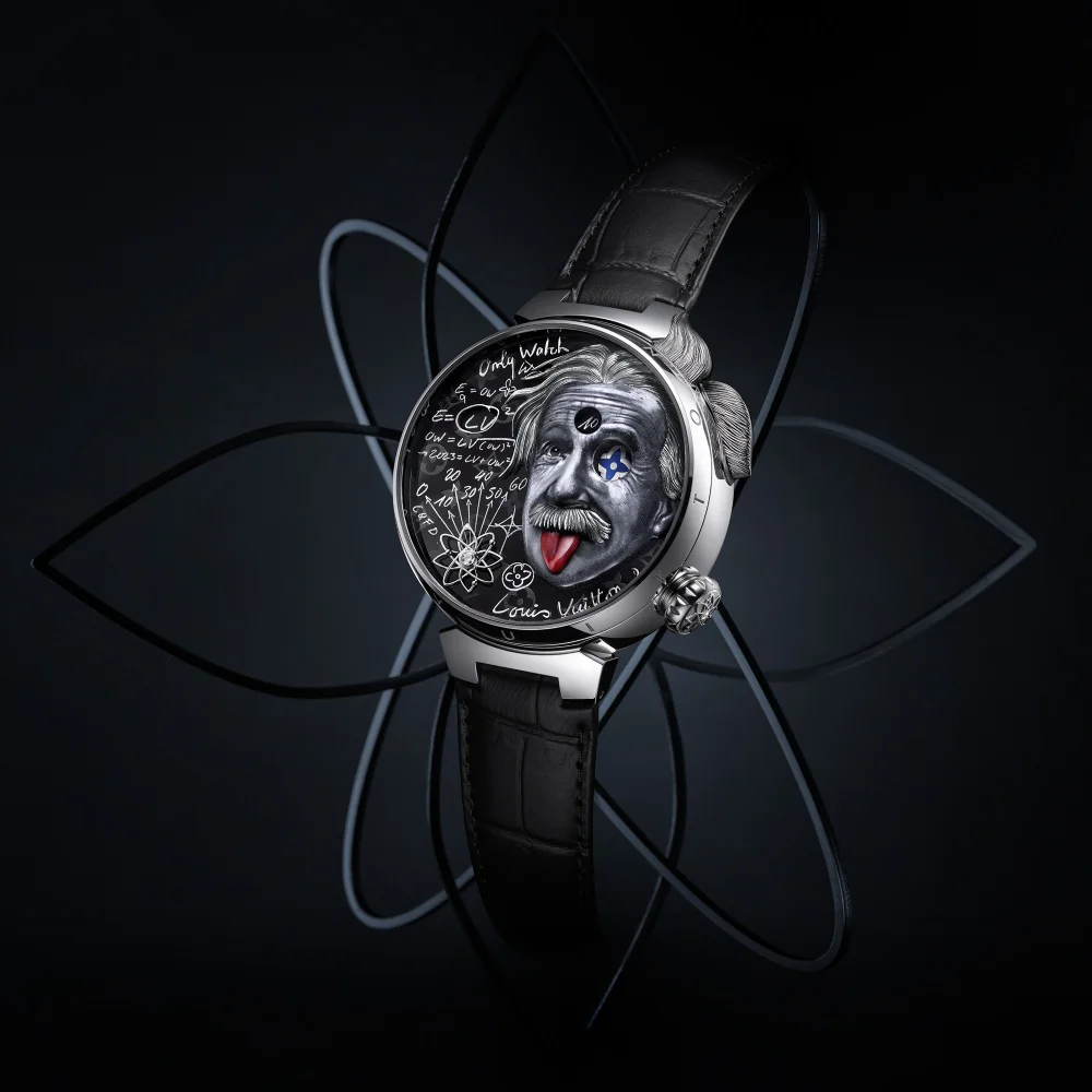 Louis Vuitton Watches