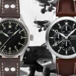 10 of the best flieger watches
