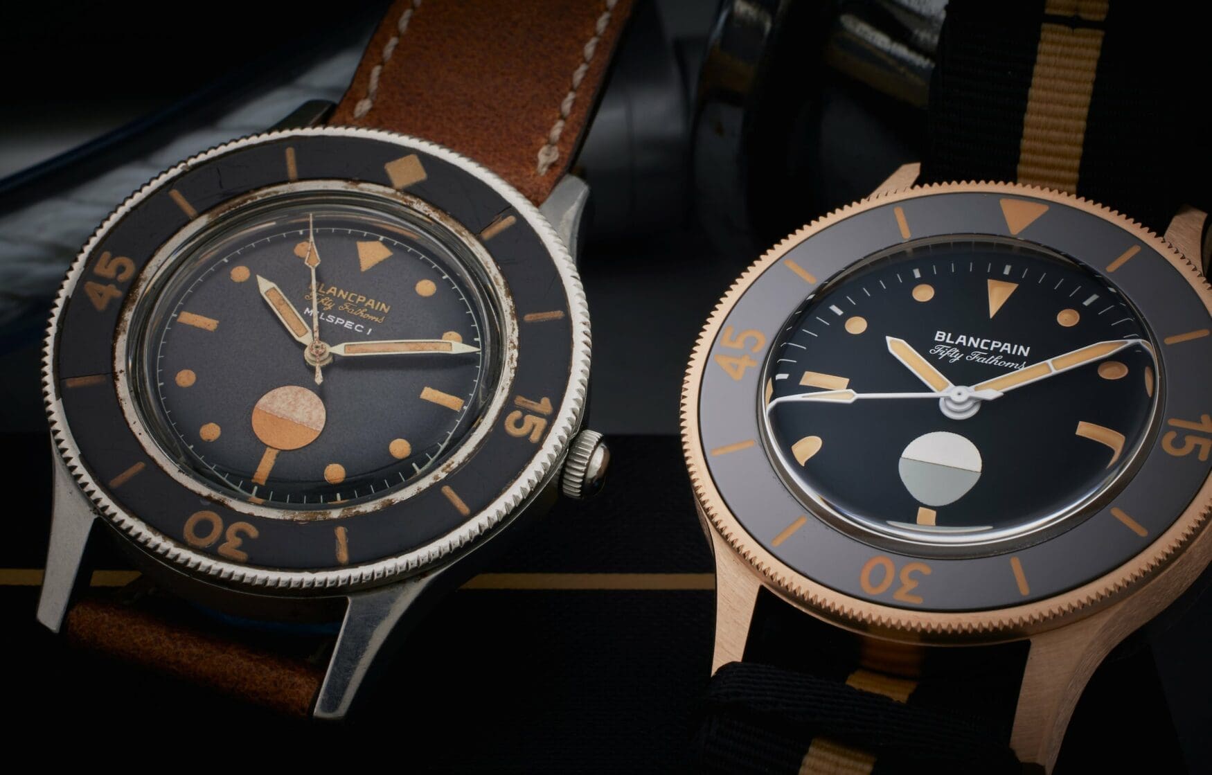 Blancpain Combo 01