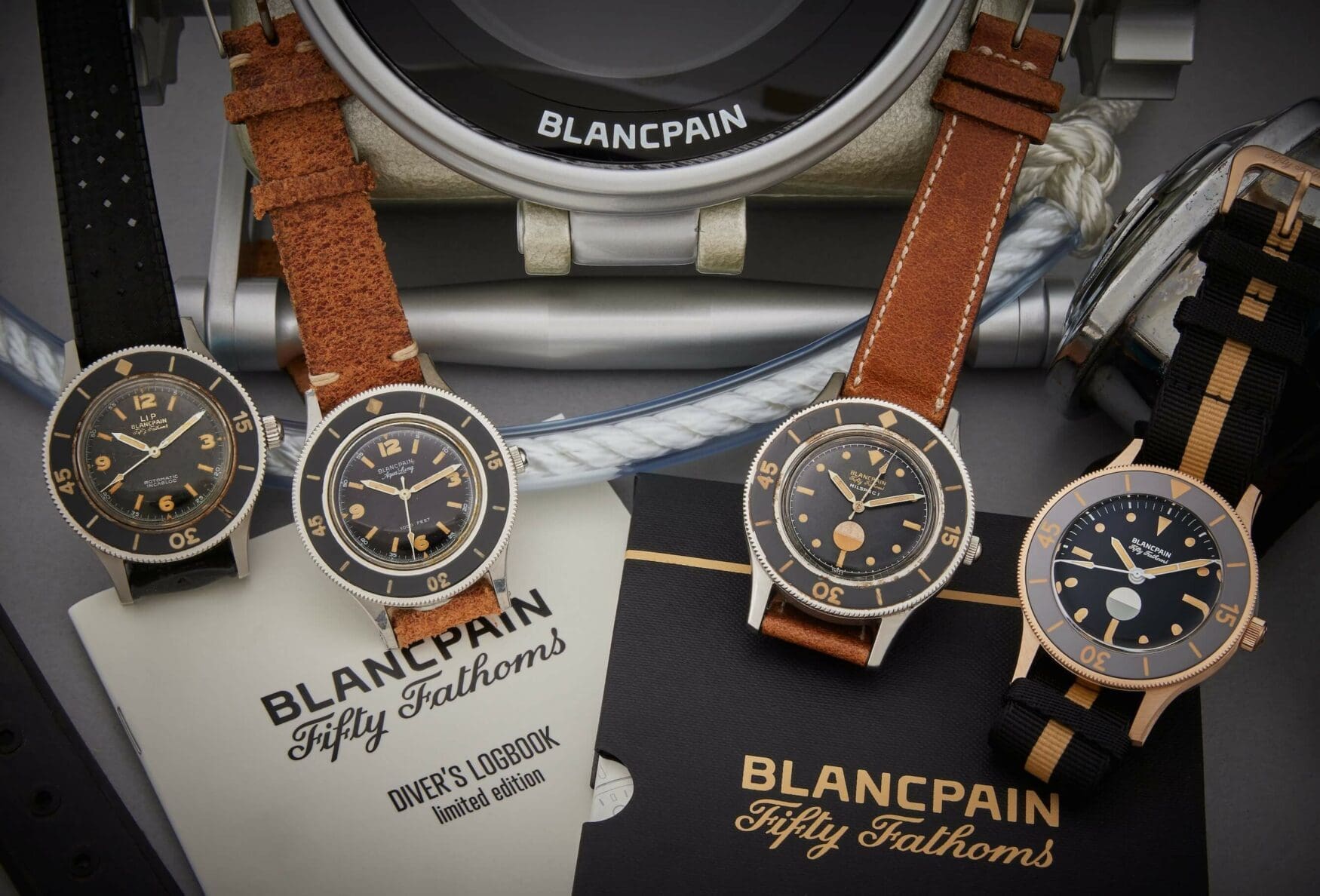 Blancpain Combo 02