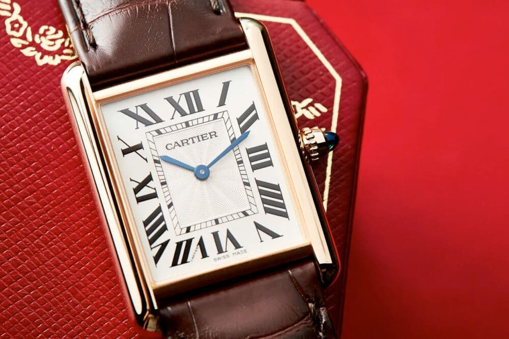 5 of the best Roman numeral watches