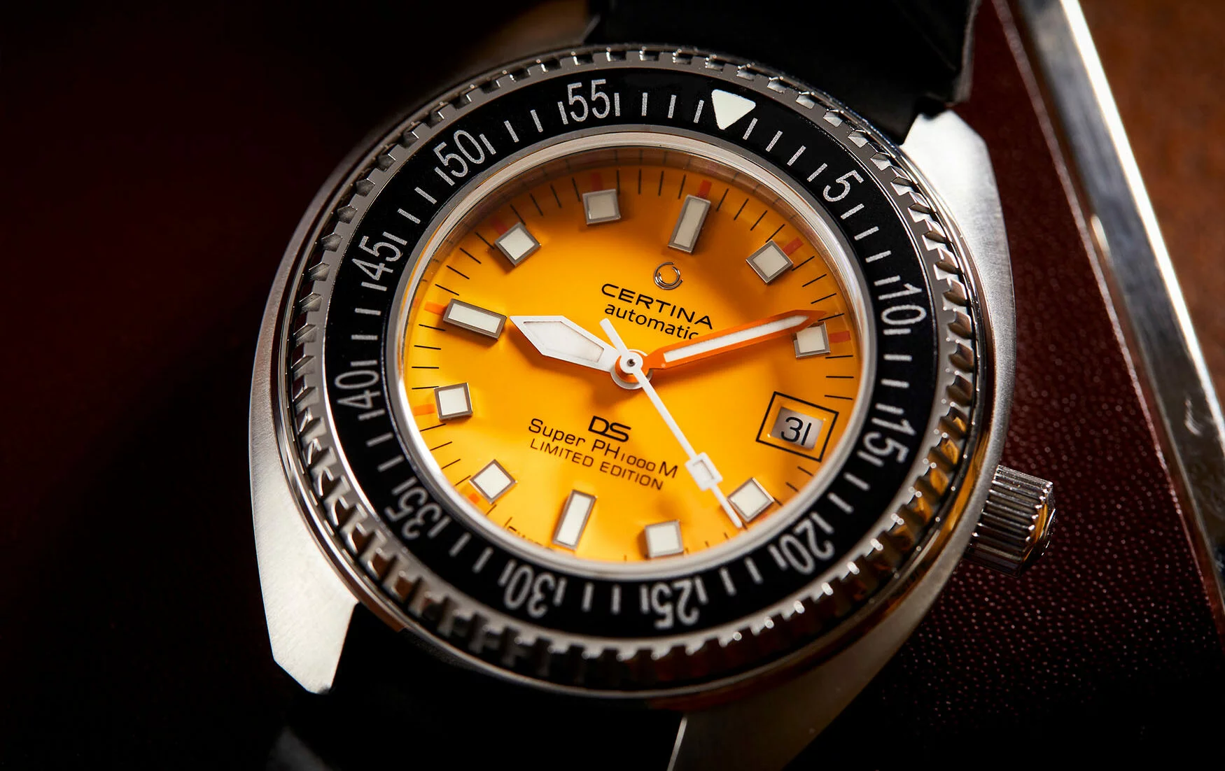 Certina DS Super PH1000M
