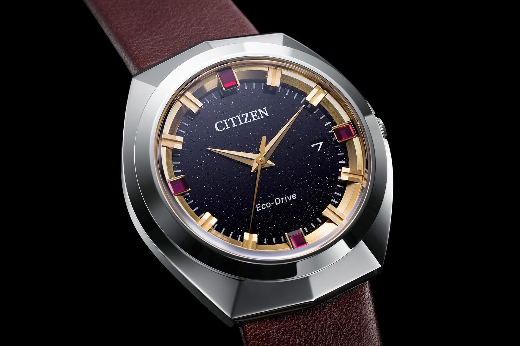 Citizen Eco Drive Limited Edition