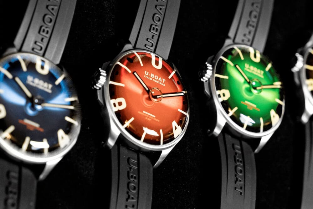 Best Italian watch brands | BUYING GUIDES