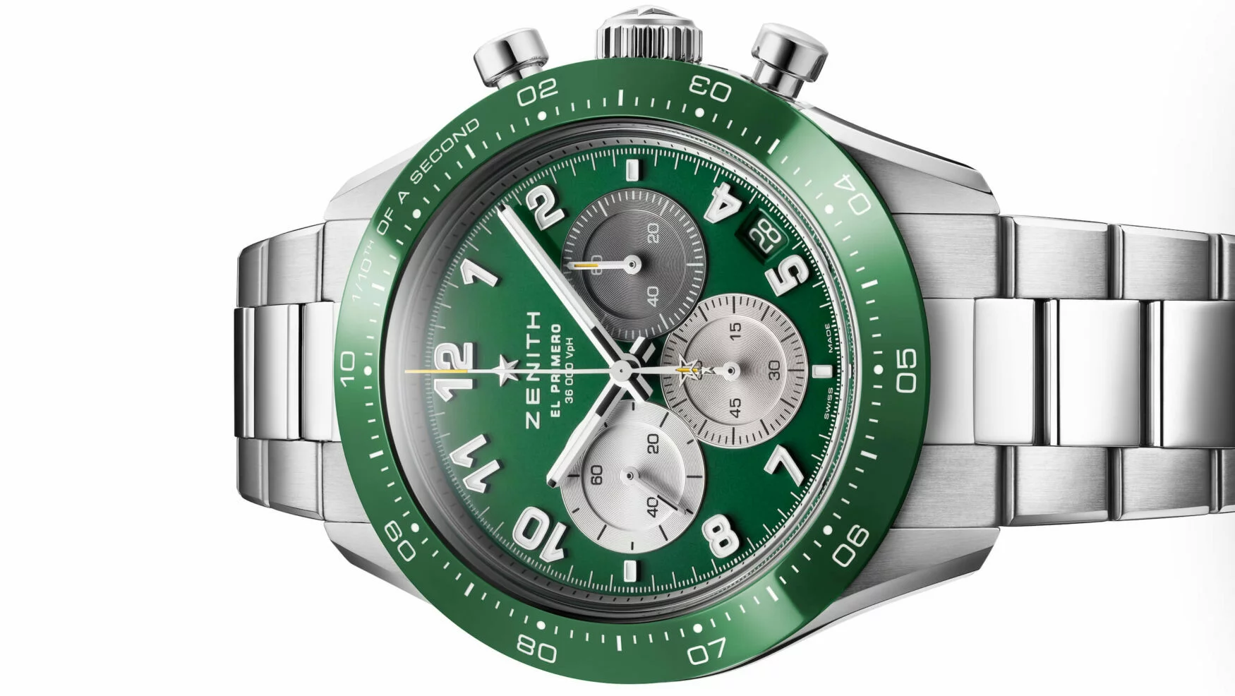 Introducing the Breitling Top Time Deus Limited Edition - Worn & Wound