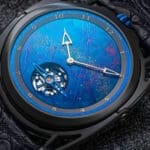 5 of the best meteorite dial watches