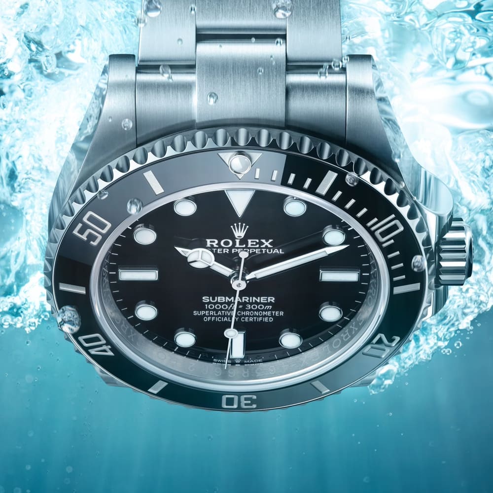 10 of the best 40th birthday gift watches