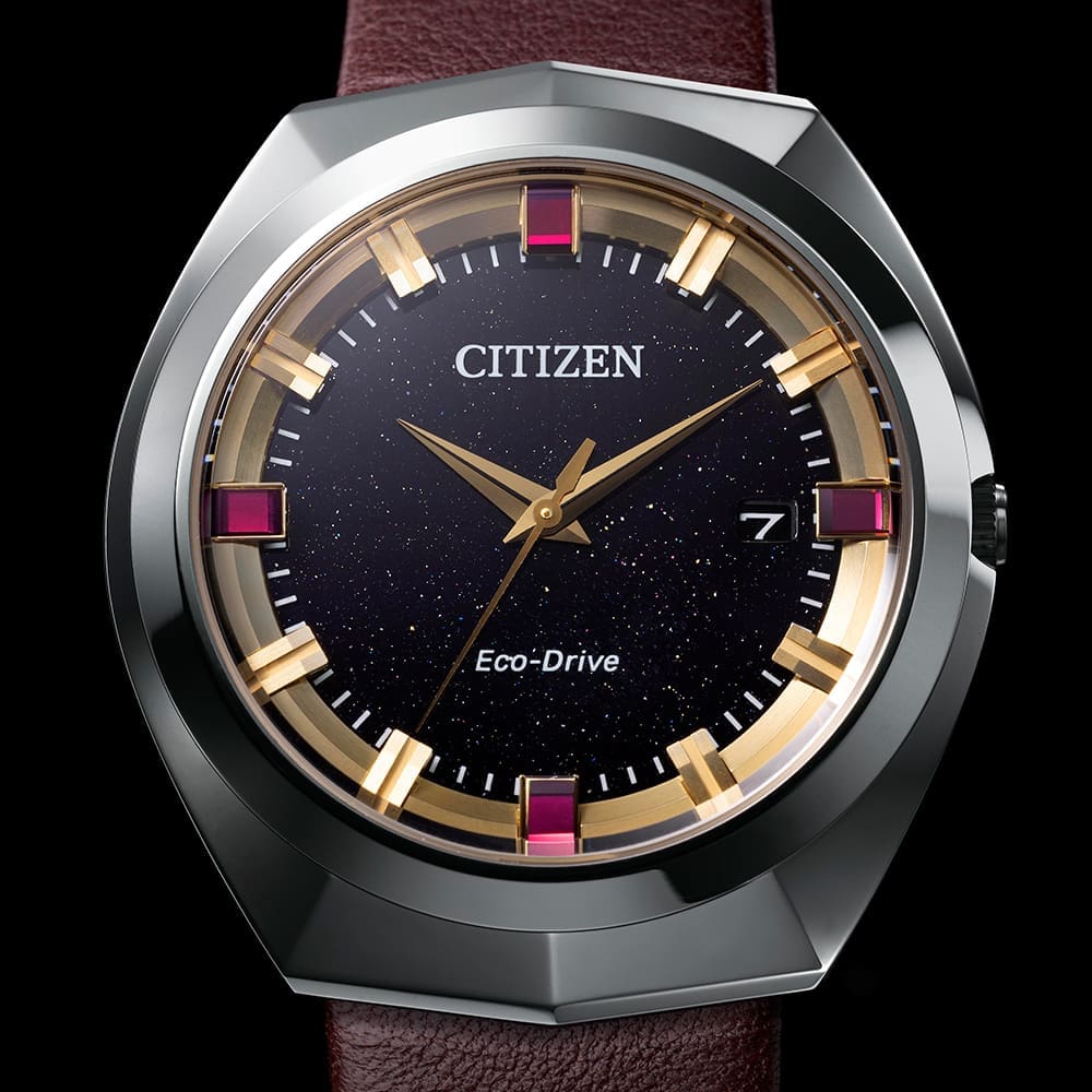 Why is Citizen Eco-Drive so underrated?
