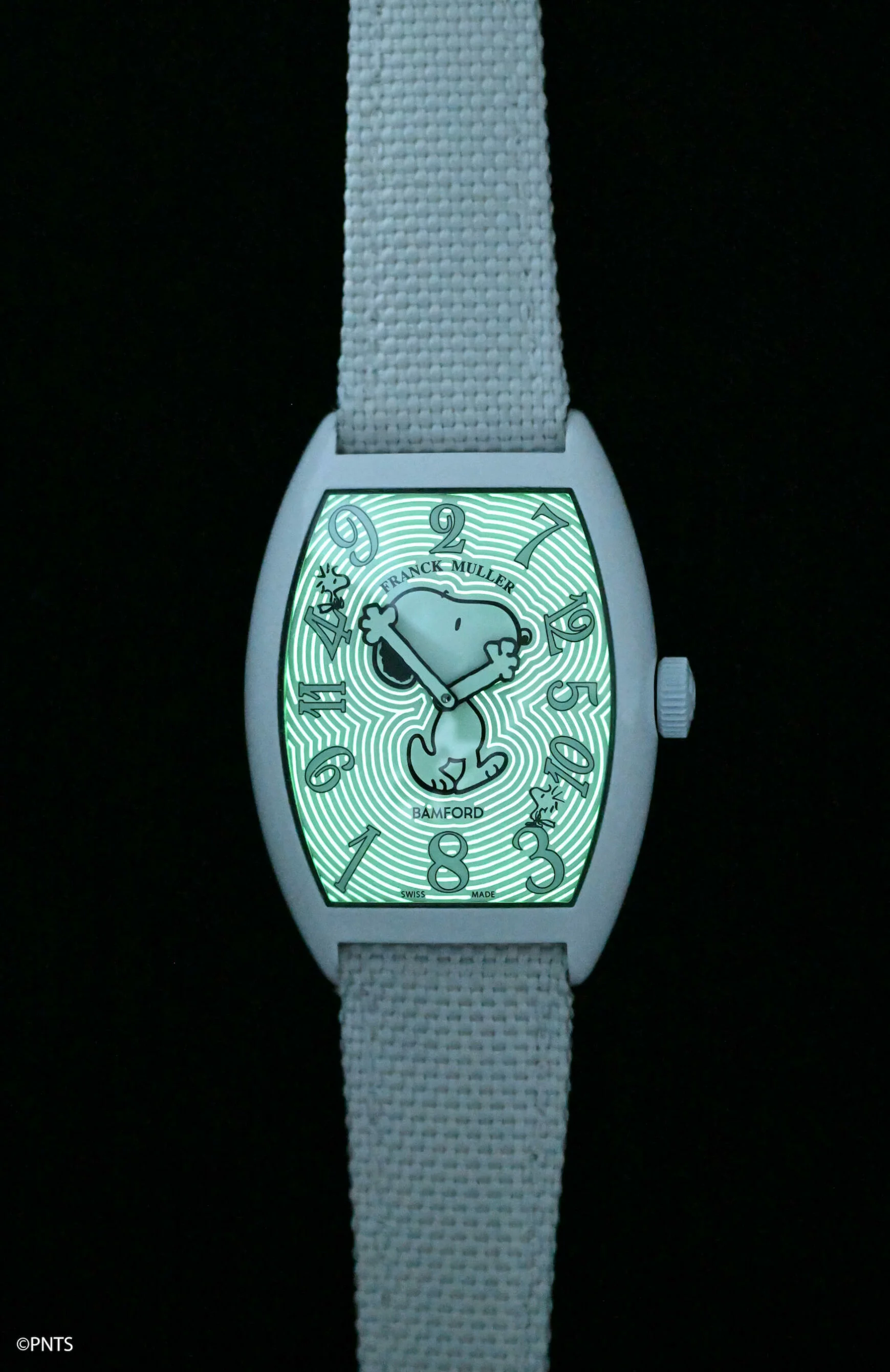 Crazy hour deals franck muller price