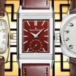 5 of the best Art Deco watches