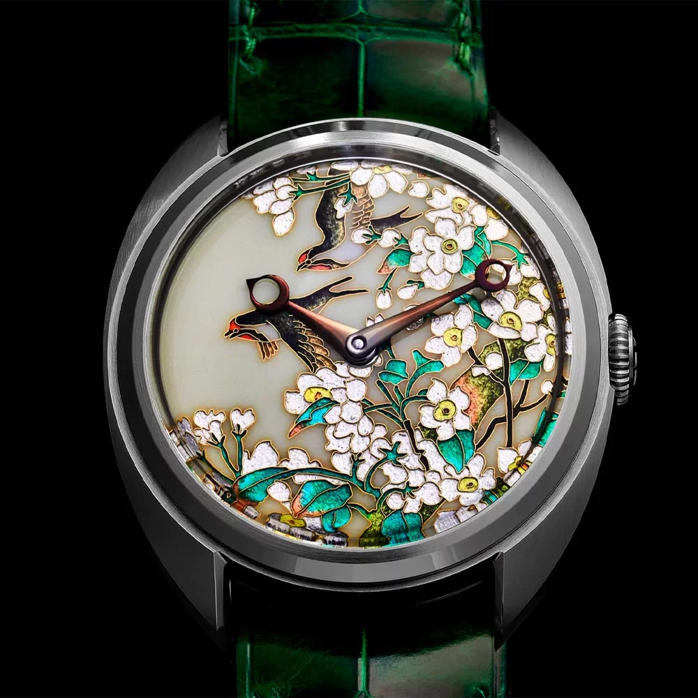 Watches about Chinese art and culture – China Watch Shop