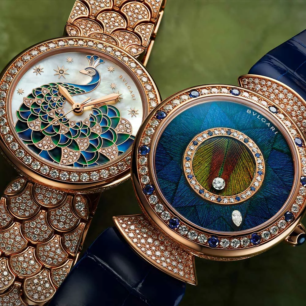 Swarovski Dream Rock Watch, Metal Bracelet, Silver tone, Rose-gold tone PVD  5519306 - Morré Lyons Jewelers