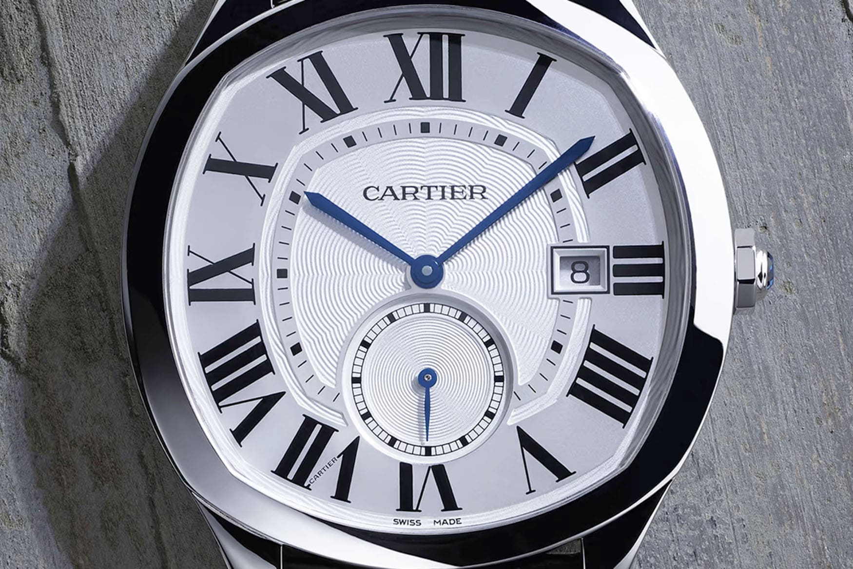 Cartier Drive de Cartier