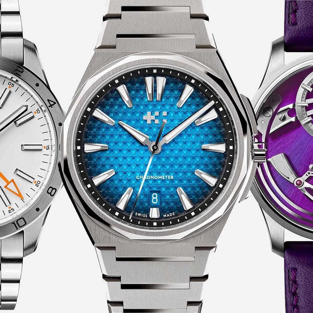 Everything you need to know about Christopher Ward