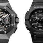 Move over, CasiOak, G-Shock has its next hype piece