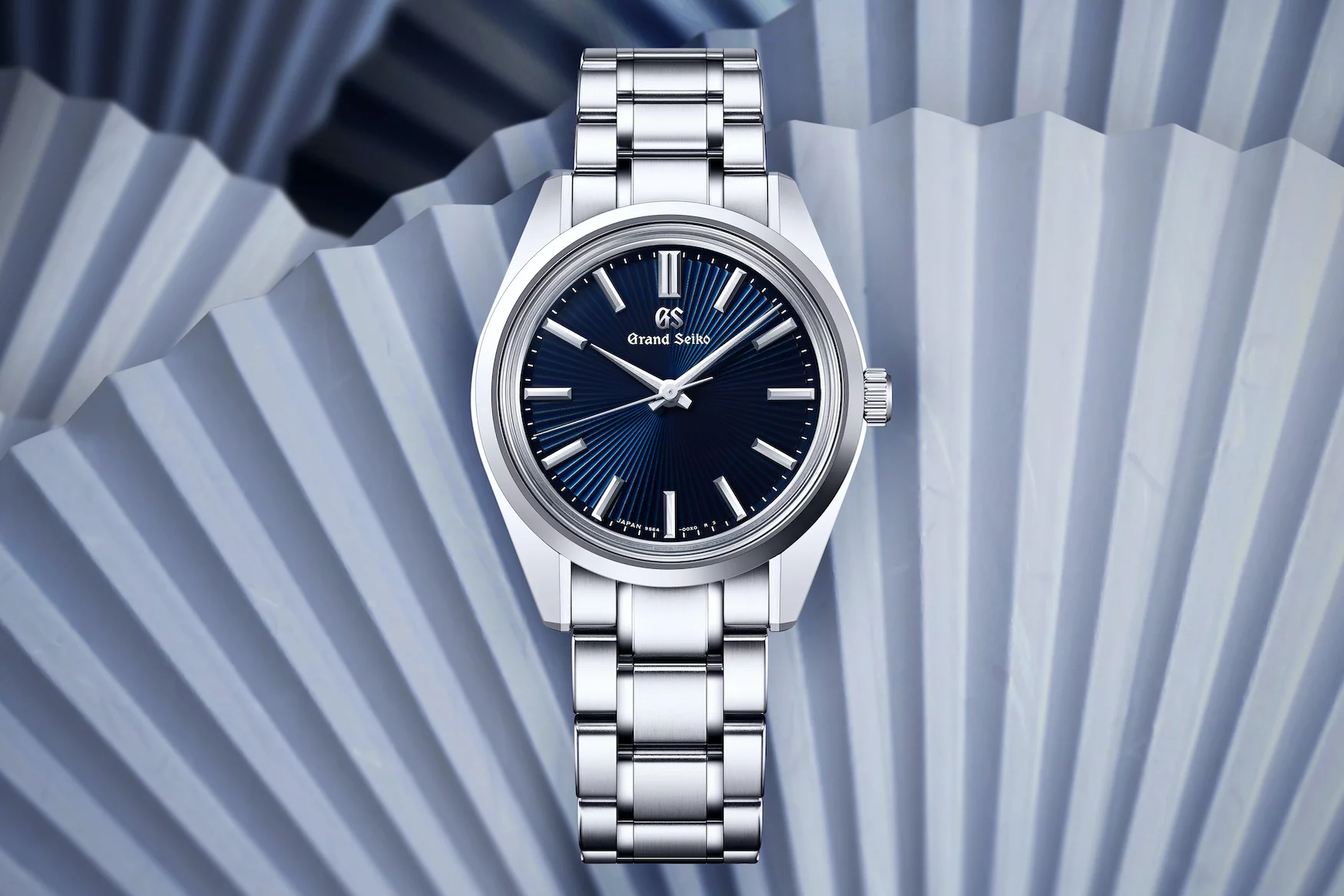 Rolex versus Grand Seiko Oyster Perpetual 36 SBGW299