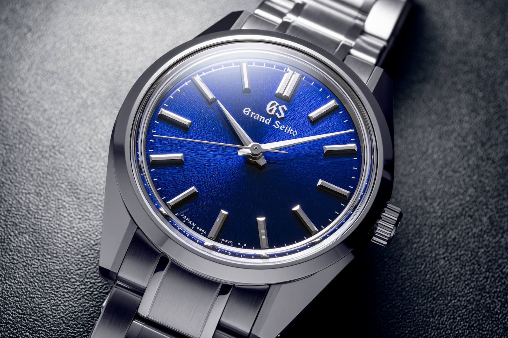 Grand Seiko SBGW309