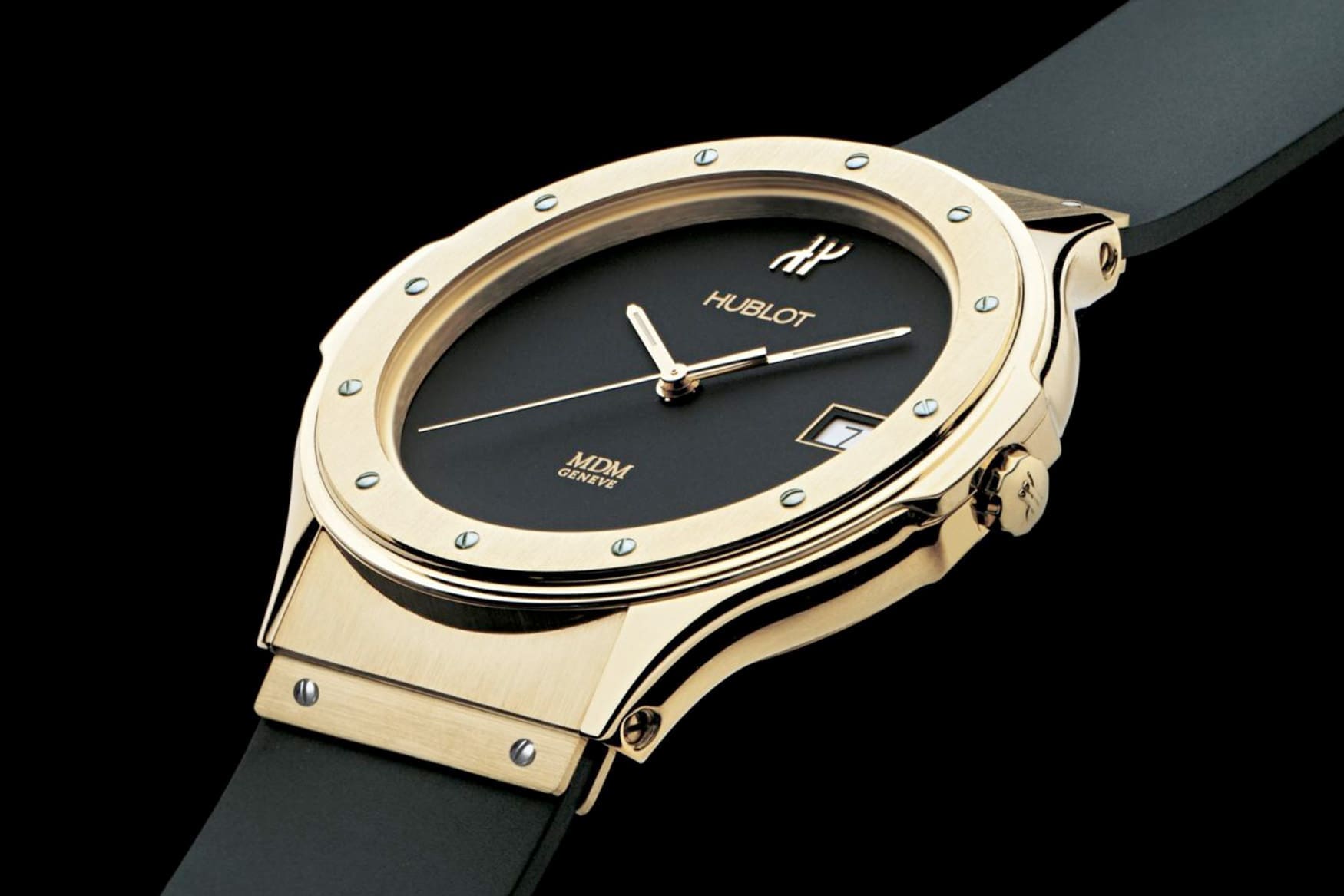 The most influential watch designers LISTS