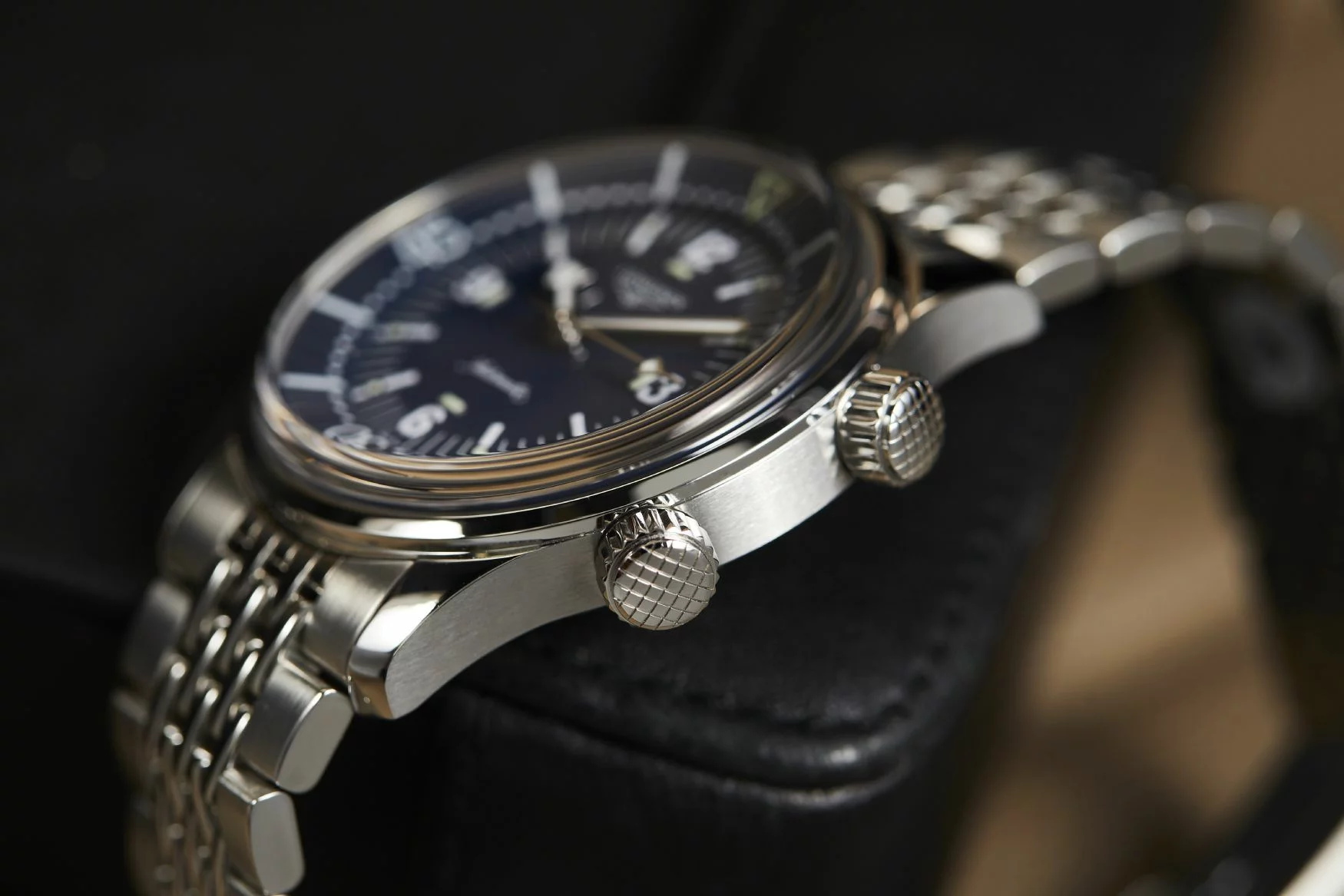 Longines Legend Diver 2023