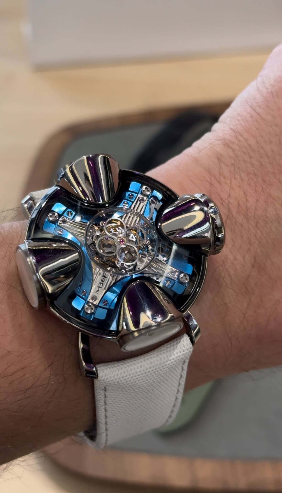 MB&F HM11