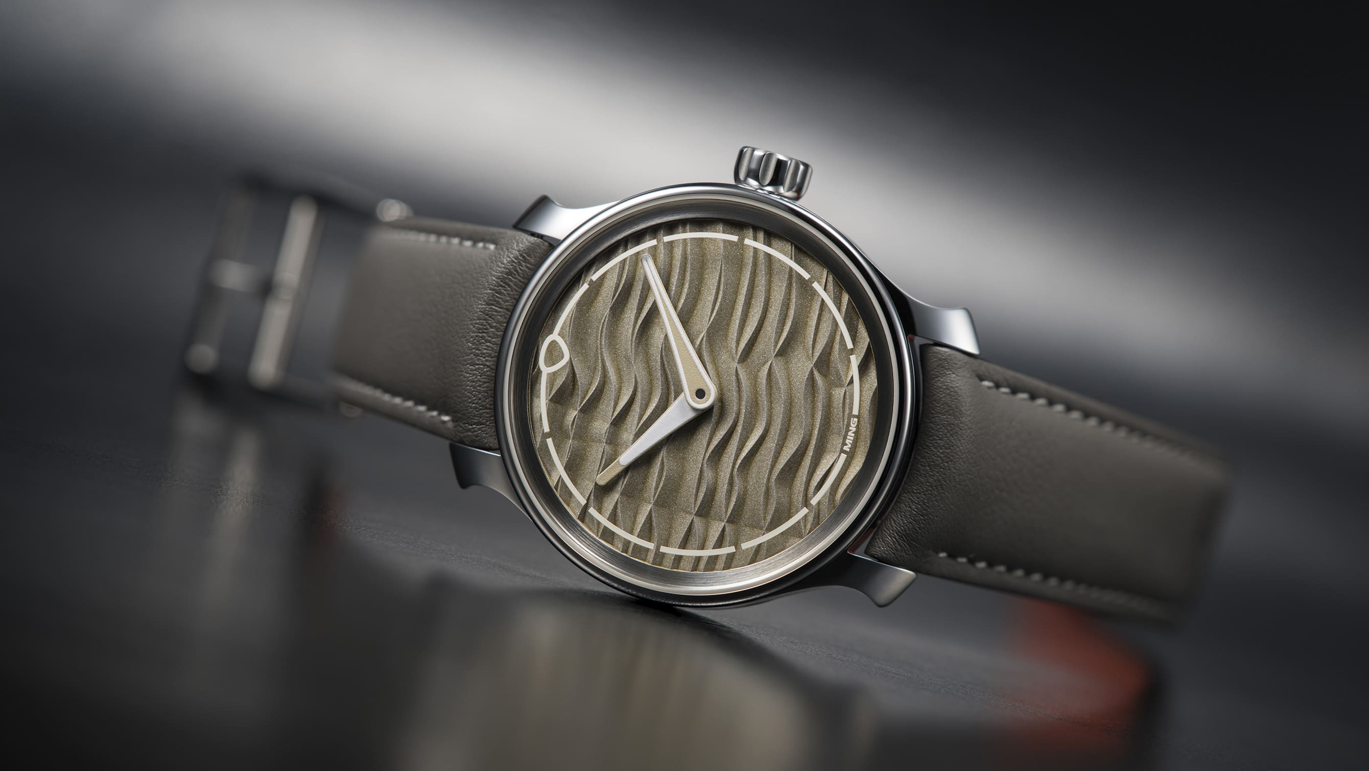 Dubai Watch Week special – new releases from Zenith, Bulgari, MB&F and more