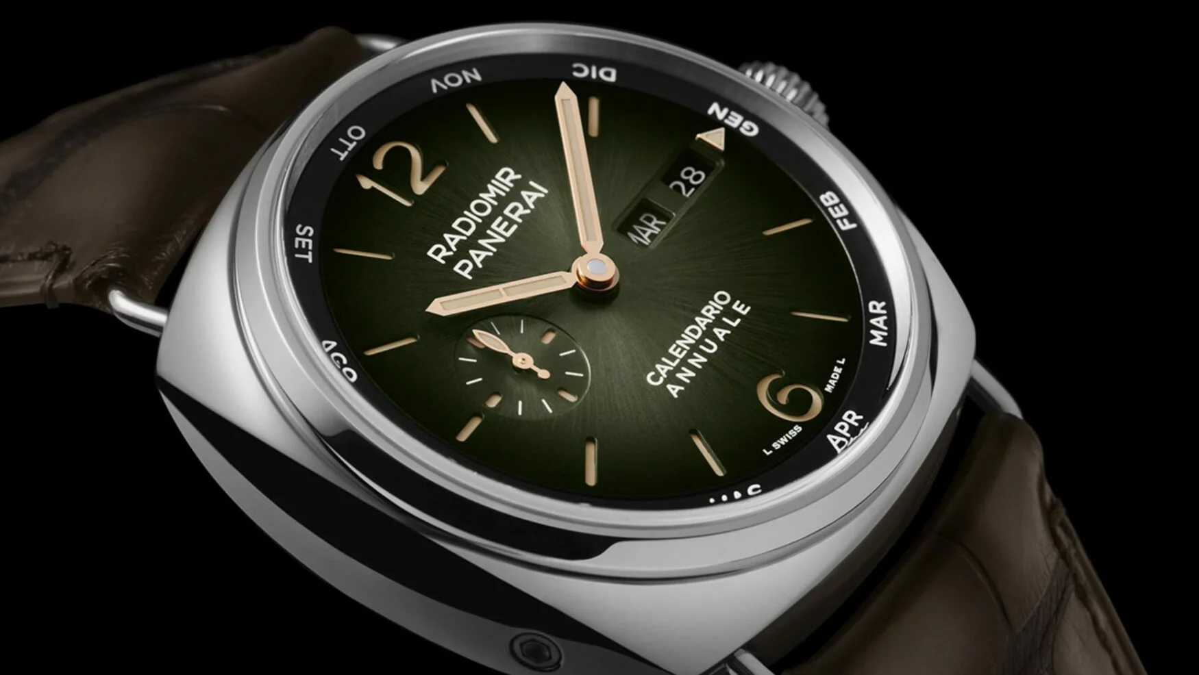 Panerai Archives Time Tide Watches