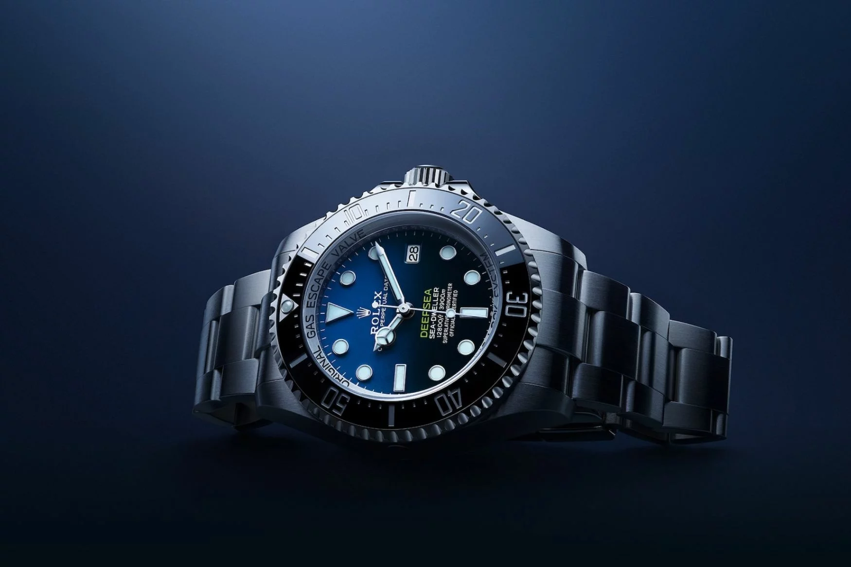 What s the story behind Rolex s iconic