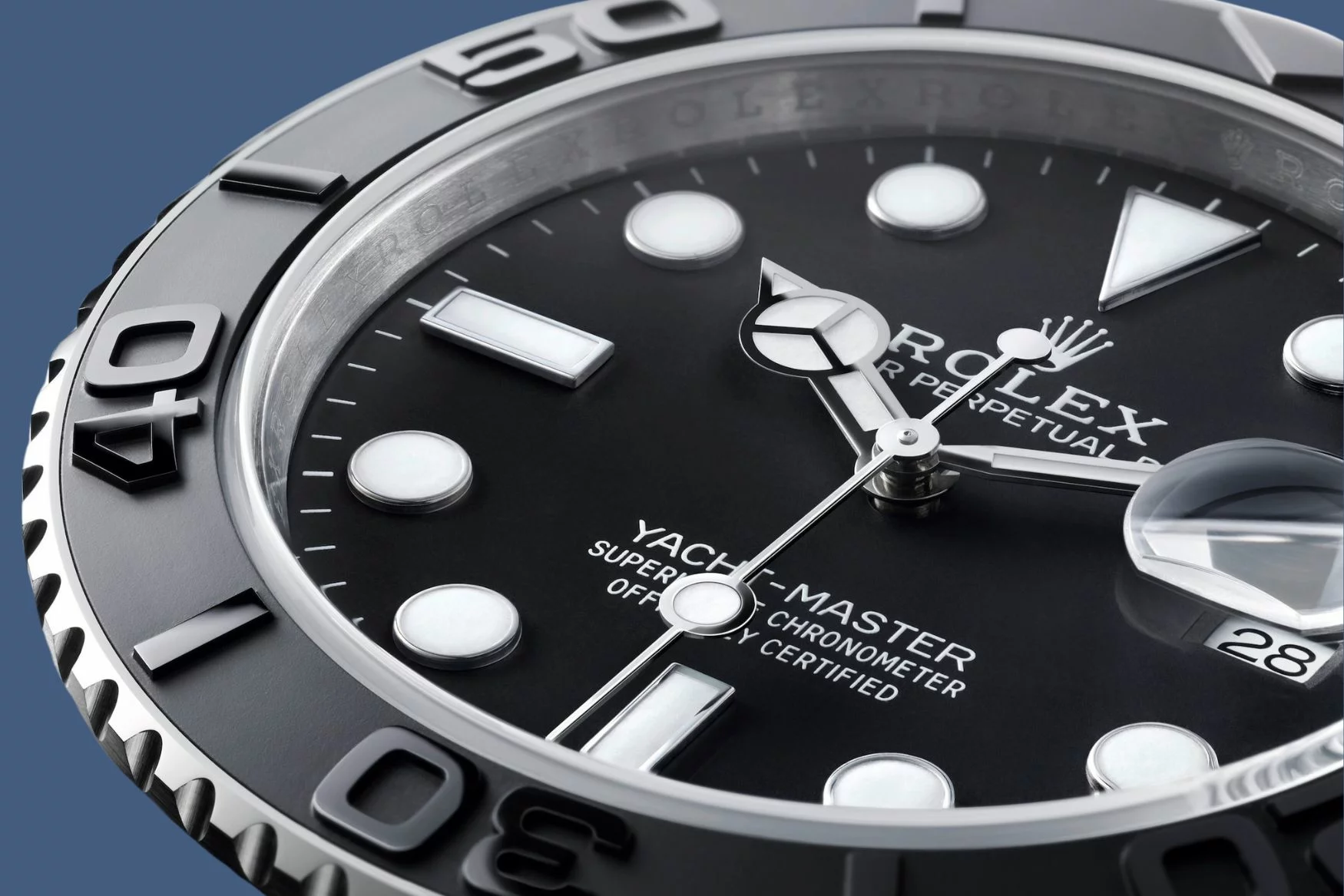 What s the story behind Rolex s iconic