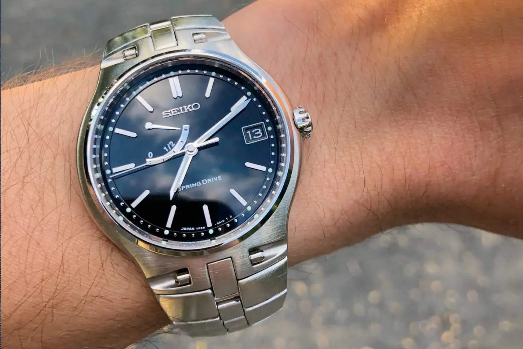 9 of the best 1990s watches