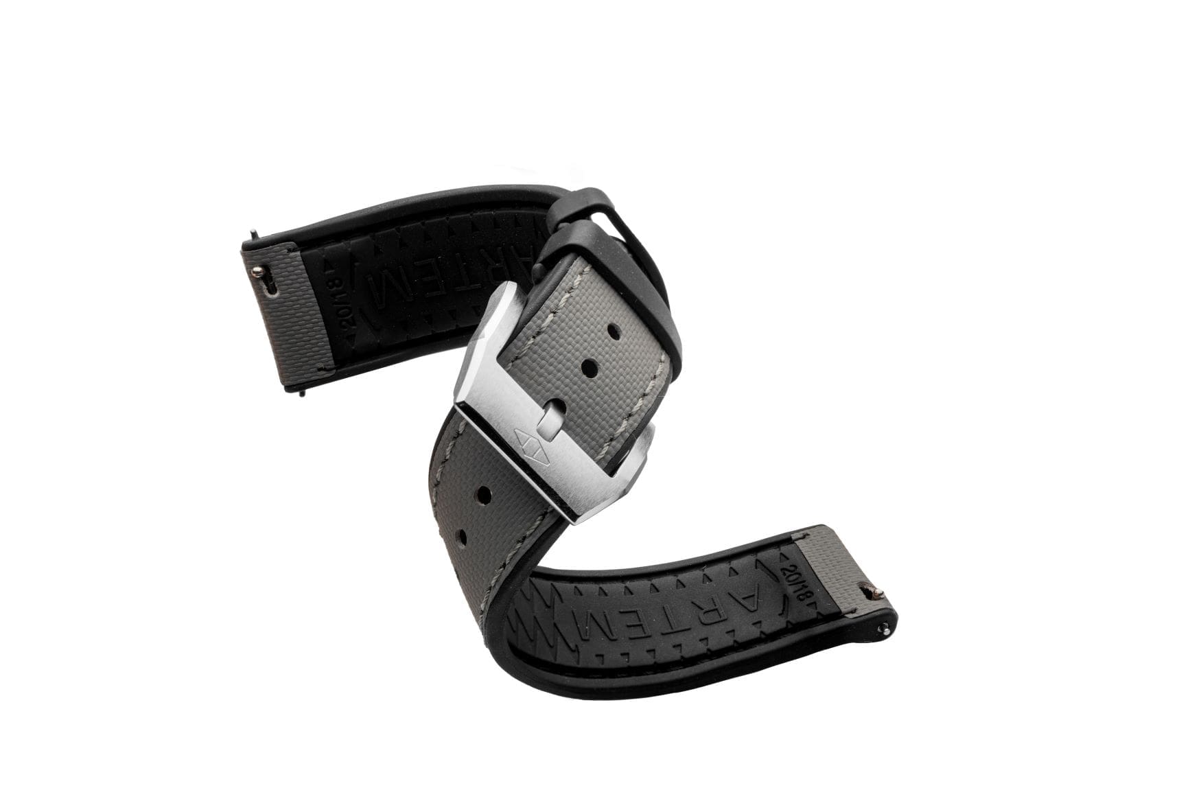Artem's HydroFlex might be the best rubber watch strap Australia's ever ...