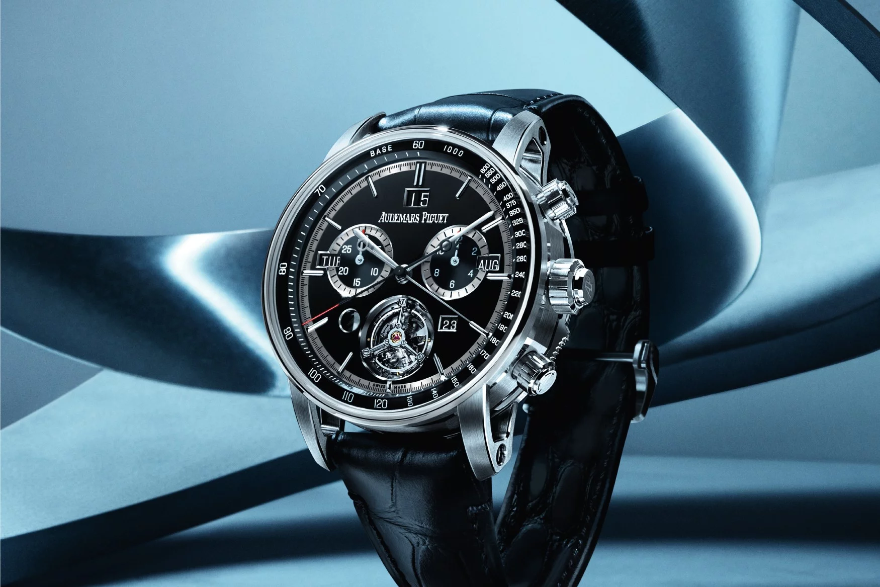 Grand Prix d Horlogerie de Gen ve 2023 recap