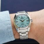 Grand Seiko’s whirlpool-inspired SBGH331 Oceania limited edition has got Antipodean watch fans in a spin