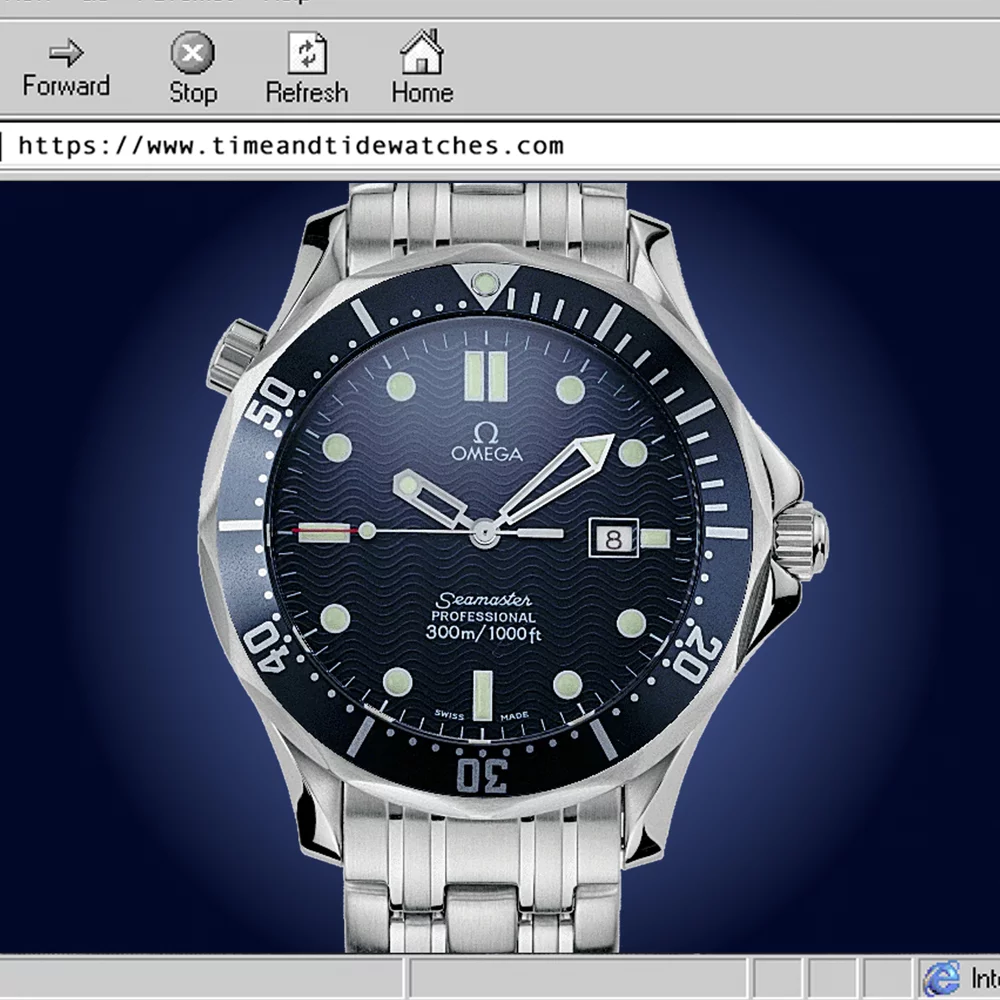 CHOPARD - Linea D'Oro - Mille Miglia - Watch Dial - 1990s - Online Watch  Deals