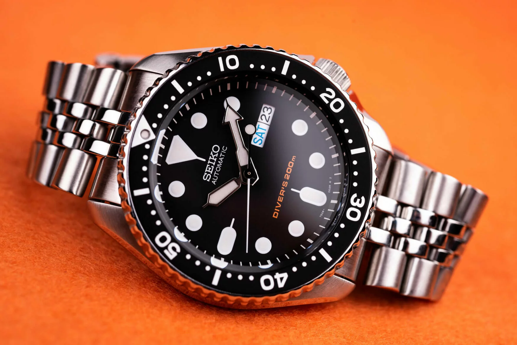 9 of the best 1990s watches