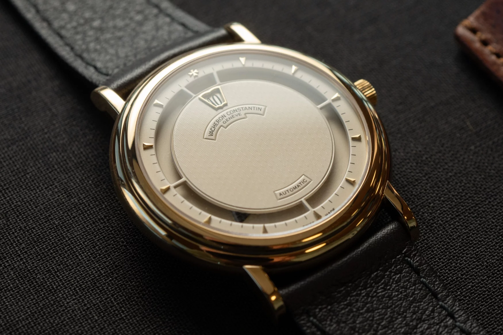 Vacheron constantin 43040 sales
