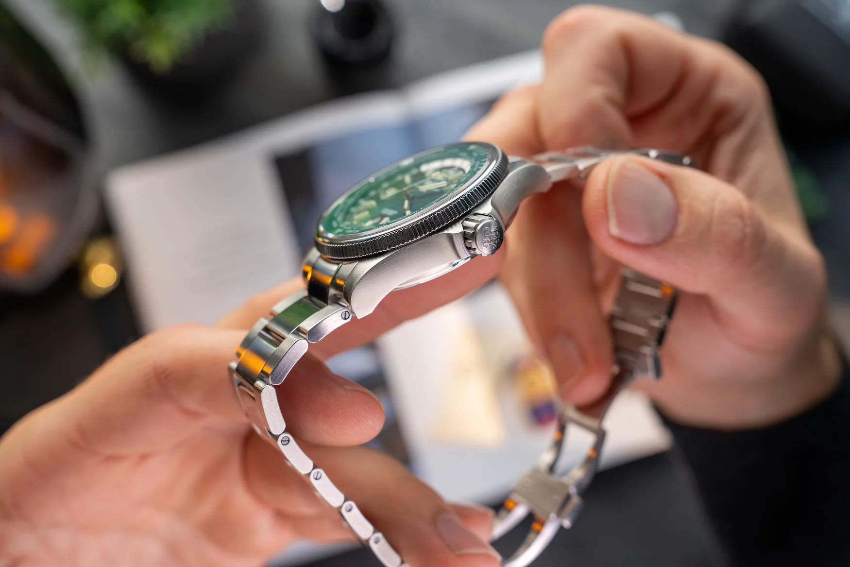 Ball Engineer Master II Diver Worldtime | HANDS ON