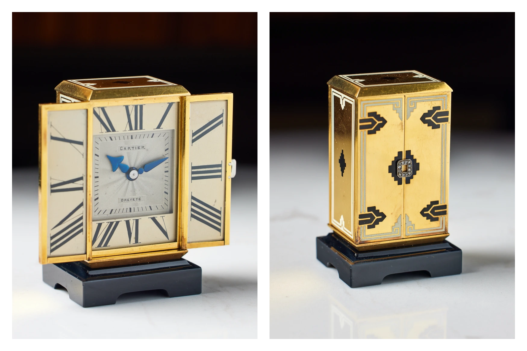 Cartier Sothebys Important Watches December 7 2023