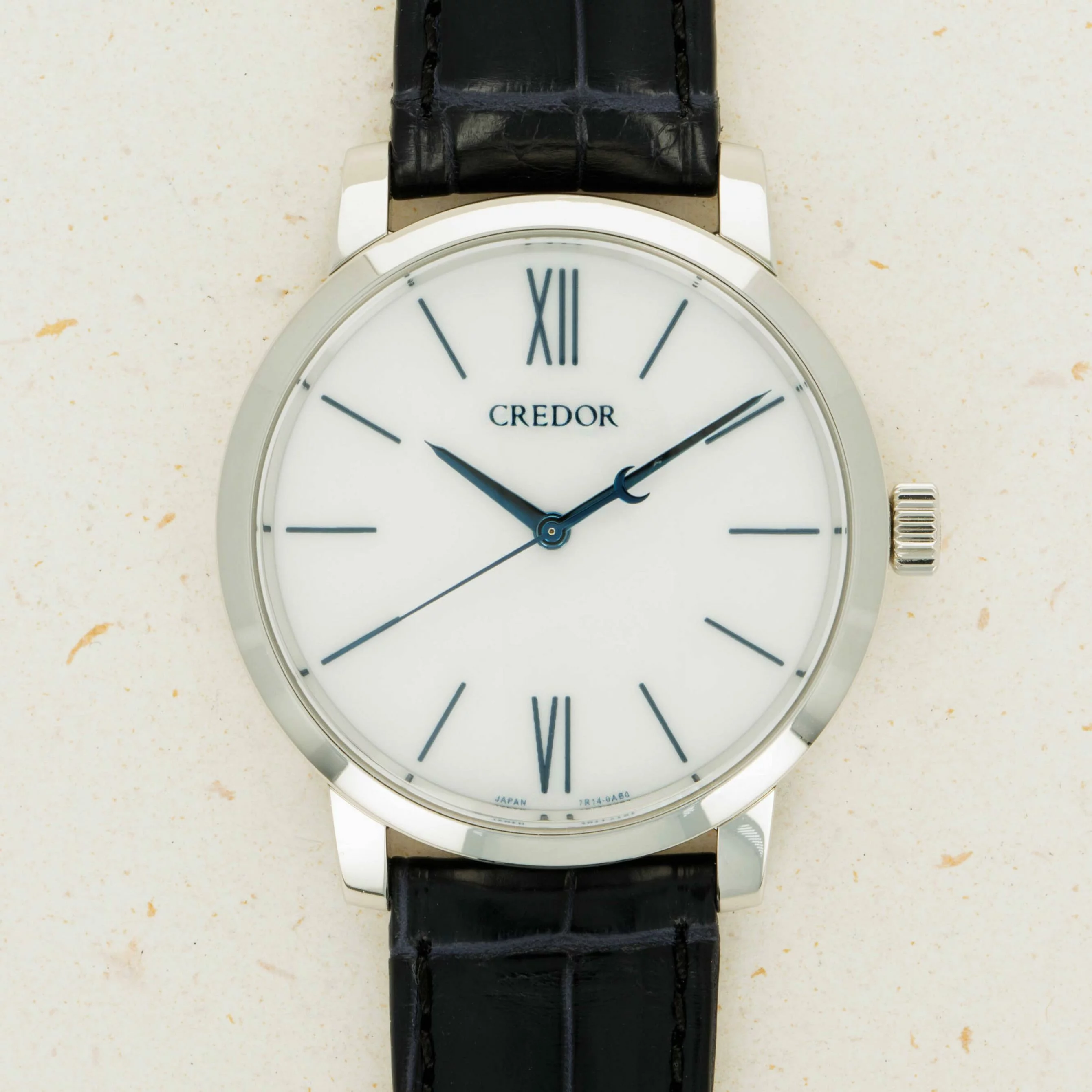 Seiko credor eichi outlet ii for sale