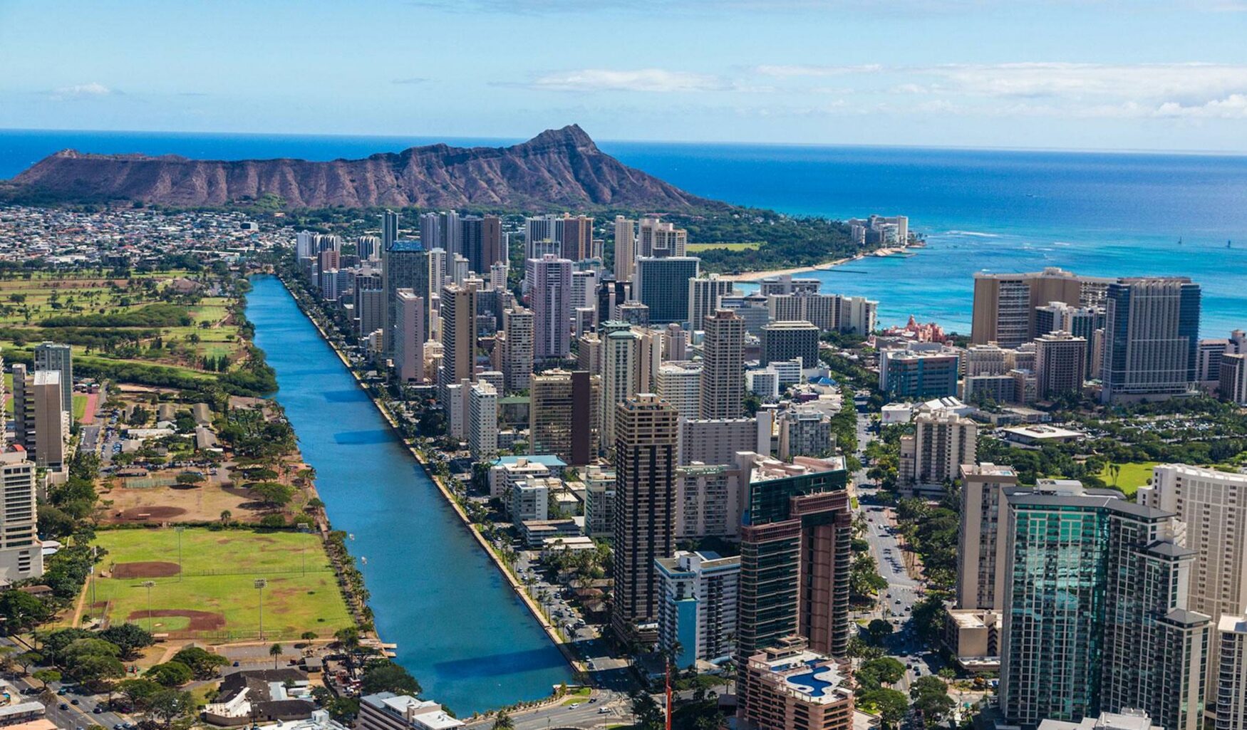Time+Tide City Watch Buying Guide – Honolulu