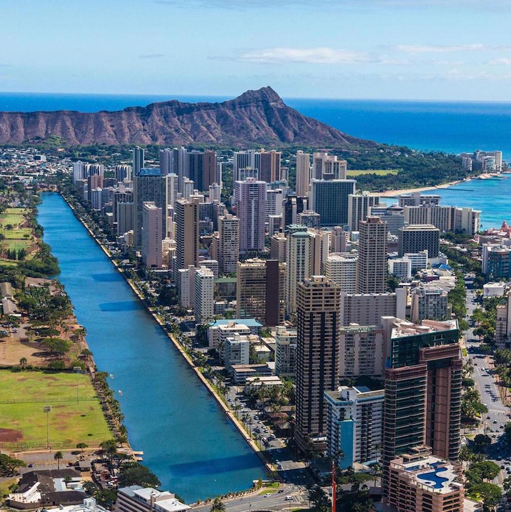 Time+Tide City Watch Buying Guide – Honolulu