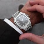 The Maen Manhattan 39 takes its ’70s inspo bigger and slimmer