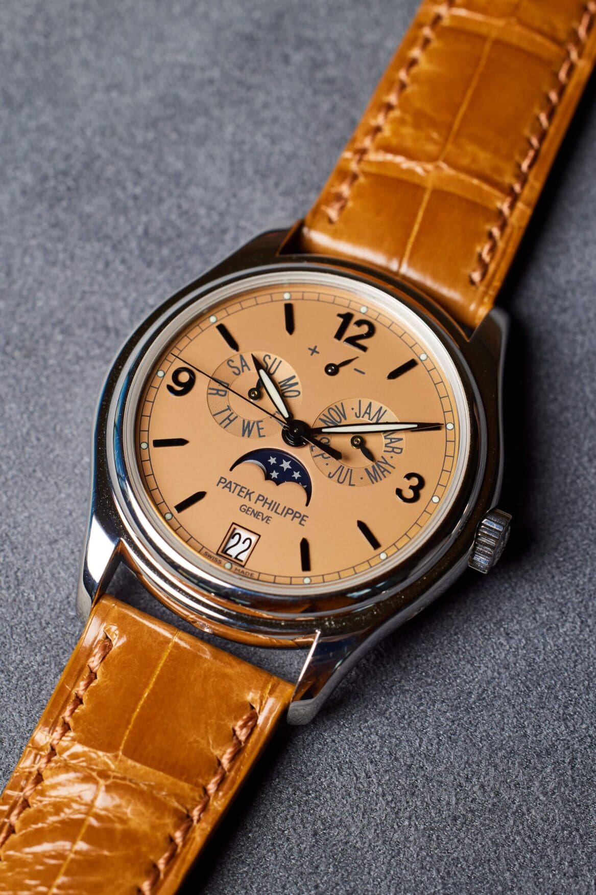 Sothebys Fine Watches Auction December 12 2023 2