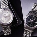 The Lorca Model No.1 GMT is 36mm of horological goodness