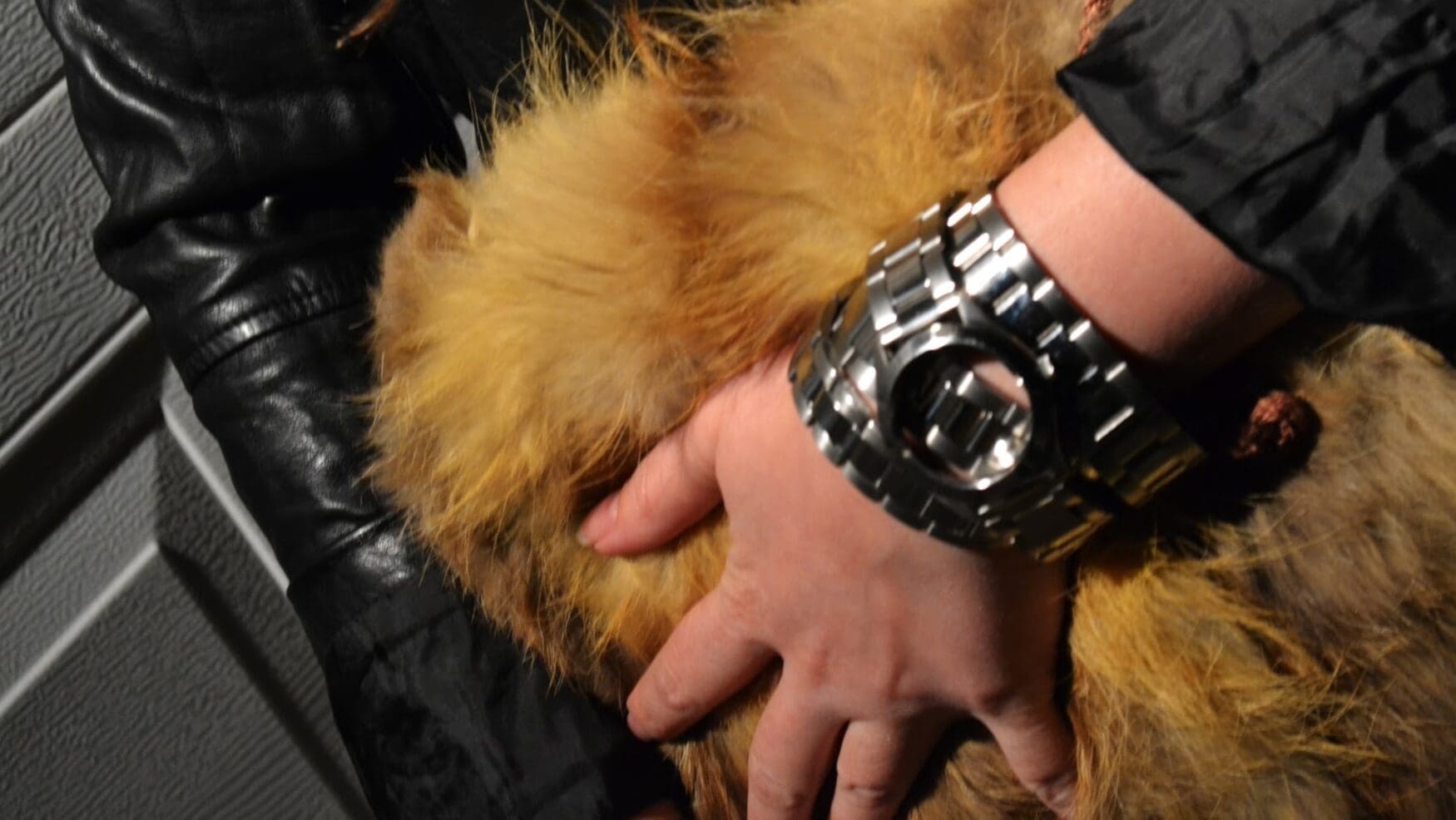 Throwback to the time Maison Margiela made the most useless ‘watch’ ever